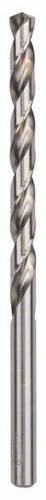 Bosch Accessories 2608595691 HSS Metall-Spiralbohrer 11 mm Gesamtlänge 195 mm geschliffen DIN 340 Z