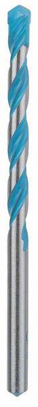 Bosch Accessories CYL-9 Multi Construction 2608596053 Hartmetall Mehrzweckbohrer 6 mm Gesamtlänge 100 mm Zylinderschaft 1 St.