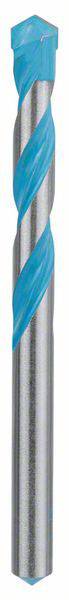 Bosch Accessories CYL-9 Multi Construction 2608596057 Hartmetall Mehrzweckbohrer 10 mm Gesamtlänge 120 mm Zylinderschaft 1 St.