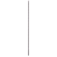 Bosch Accessories SDS-plus-5 2608596117 Hartmetall Hammerbohrer 10mm Gesamtlänge 610mm SDS-Plus 1St. Bosch Accessories SDS-plus-5 2608596117 Hartmetall Hammerbohrer 10mm Gesamtlänge 610mm SDS-Plus 1St.