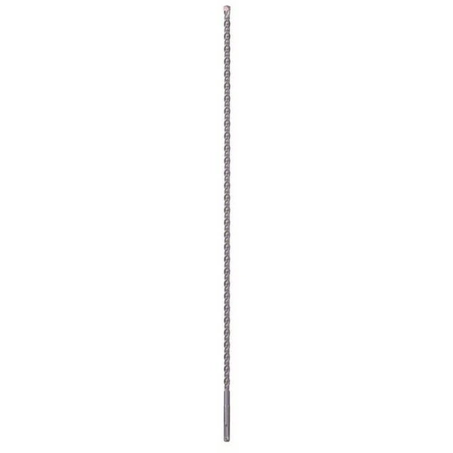 Bosch Accessories SDS-plus-5 2608596117 Hartmetall Hammerbohrer 10mm Gesamtlänge 610mm SDS-Plus 1St. Bosch Accessories SDS-plus-5 2608596117 Hartmetall Hammerbohrer 10mm Gesamtlänge 610mm SDS-Plus 1St.