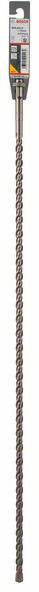 Bosch Accessories SDS-plus-5 2608596117 Hartmetall Hammerbohrer 10mm Gesamtlänge 610mm SDS-Plus 1St.