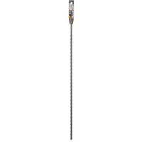 Bosch Accessories SDS-plus-5 2608596117 Hartmetall Hammerbohrer 10mm Gesamtlänge 610mm SDS-Plus 1St. Bosch Accessories SDS-plus-5 2608596117 Hartmetall Hammerbohrer 10mm Gesamtlänge 610mm SDS-Plus 1St.