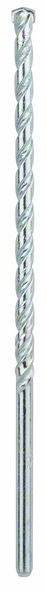 Bosch Accessories CYL-1 2608596145 Hartmetall Stein-Spiralbohrer 8mm Gesamtlänge 200mm Zylinderschaft 1St.