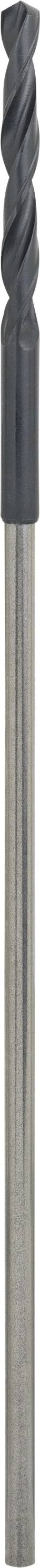 Metallbohrer mit spiralförmiger Spitze, geeignet für präzises Bohren in harte Materialien.