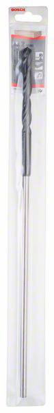 Bosch Accessories 2608596337 Schalungsbohrer 12mm Gesamtlänge 400mm Zylinderschaft 1St.