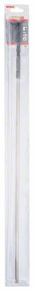 Bosch Accessories 2608596341 Schalungsbohrer 20mm Gesamtlänge 400mm Zylinderschaft 1St.