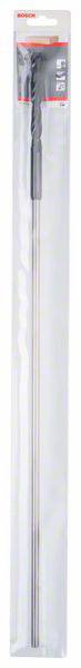 Bosch Accessories 2608596344 Schalungsbohrer 12mm Gesamtlänge 600mm Zylinderschaft 1St.
