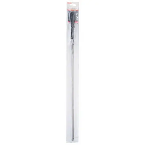 Bosch Accessories 2608596347 Schalungsbohrer 18mm Gesamtlänge 600mm Zylinderschaft 1St. Bosch Accessories 2608596347 Schalungsbohrer 18mm Gesamtlänge 600mm Zylinderschaft 1St.
