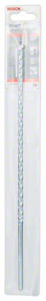 Bosch Accessories CYL-1 2608596366 Hartmetall Stein-Spiralbohrer 8 mm Gesamtlänge 300 mm Zylinderschaft 1 St.