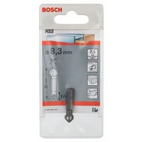 Bosch Accessories 2608596405 Kegelsenker 8.3mm HSS 1/4" (6.3 mm) 1St. Bosch Accessories 2608596405 Kegelsenker 8.3mm HSS 1/4" (6.3 mm) 1St.