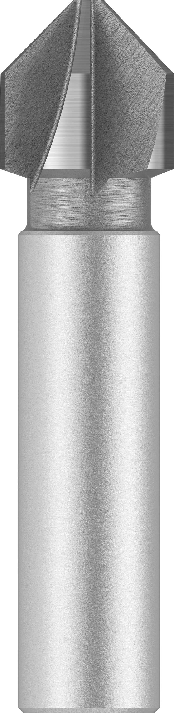 Bosch Accessories 2608596665 Kegelsenker 10mm HSS Zylinderschaft 1St.