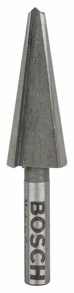 Bosch Accessories 2608596668 Schälbohrer Gesamtlänge 58mm Zylinderschaft 1St.