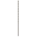 Bosch Accessories 2608596808 HSS Metall-Spiralbohrer 1.5mm Gesamtlänge 70mm geschliffen DIN 340 Zylinderschaft 5St. Bosch Accessories 2608596808 HSS Metall-Spiralbohrer 1.5mm Gesamtlänge 70mm geschliffen DIN 340 Zylinderschaft 5St.