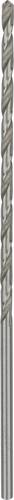 Bosch Accessories 2608596810 HSS Metall-Spiralbohrer 2.5 mm Gesamtlänge 95 mm geschliffen DIN 340 Z