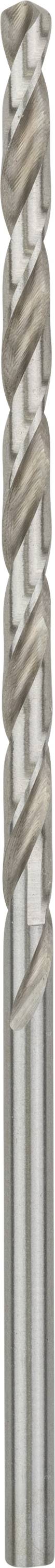 Bosch Accessories 2608596820 HSS Metall-Spiralbohrer 5mm Gesamtlänge 132mm geschliffen DIN 340 Zylinderschaft 5St.