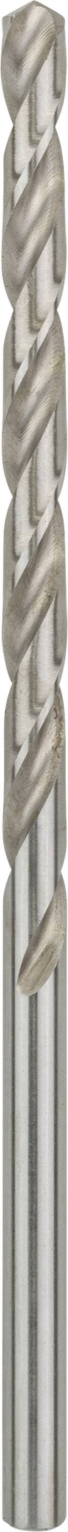 Bosch Accessories 2608596824 HSS Metall-Spiralbohrer 6.5mm Gesamtlänge 139mm geschliffen DIN 340 Zylinderschaft 5St.