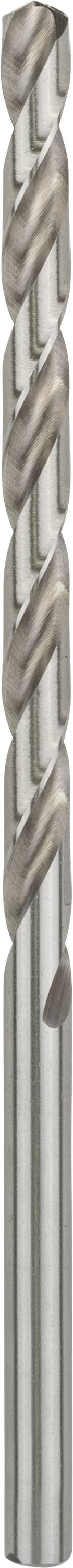Bosch Accessories 2608596825 HSS Metall-Spiralbohrer 7mm Gesamtlänge 156mm geschliffen DIN 340 Zylinderschaft 5St.