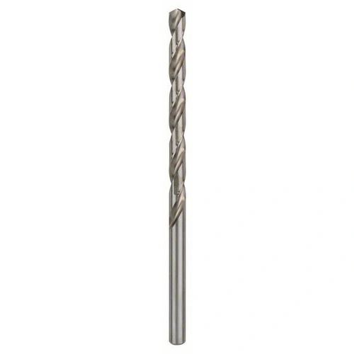 Bosch Accessories 2608596829 HSS Metall-Spiralbohrer 9mm Gesamtlänge 175mm geschliffen DIN 340 Zylinderschaft 5St. Bosch Accessories 2608596829 HSS Metall-Spiralbohrer 9mm Gesamtlänge 175mm geschliffen DIN 340 Zylinderschaft 5St.