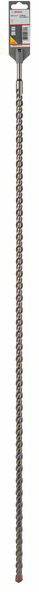 Bosch Accessories SDS-plus-5 2608597125 Hartmetall Hammerbohrer 16mm Gesamtlänge 1000mm SDS-Plus 1St.