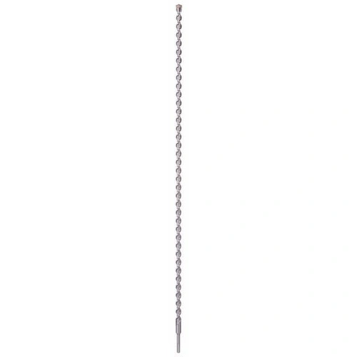 Bosch Accessories SDS-plus-5 2608597126 Hartmetall Hammerbohrer 18mm Gesamtlänge 1000mm SDS-Plus 1St. Bosch Accessories SDS-plus-5 2608597126 Hartmetall Hammerbohrer 18mm Gesamtlänge 1000mm SDS-Plus 1St.
