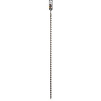 Bosch Accessories SDS-plus-5 2608597126 Hartmetall Hammerbohrer 18mm Gesamtlänge 1000mm SDS-Plus 1St. Bosch Accessories SDS-plus-5 2608597126 Hartmetall Hammerbohrer 18mm Gesamtlänge 1000mm SDS-Plus 1St.