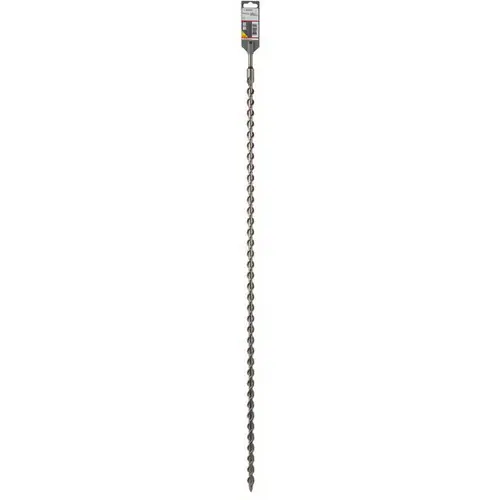 Bosch Accessories SDS-plus-5 2608597126 Hartmetall Hammerbohrer 18mm Gesamtlänge 1000mm SDS-Plus 1St. Bosch Accessories SDS-plus-5 2608597126 Hartmetall Hammerbohrer 18mm Gesamtlänge 1000mm SDS-Plus 1St.
