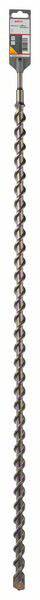 Bosch Accessories SDS-plus-5 2608597129 Hartmetall Hammerbohrer 25mm Gesamtlänge 1000mm SDS-Plus 1St.