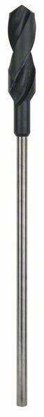 Bosch Accessories 2608597171 Schalungsbohrer 28mm Gesamtlänge 400mm Zylinderschaft 1St.