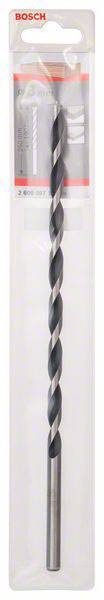 Bosch Accessories 2608597188 Holz-Spiralbohrer 8mm Gesamtlänge 250mm Zylinderschaft 1St.