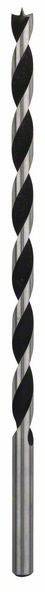 Bosch Accessories 2608597189 Holz-Spiralbohrer 10mm Gesamtlänge 250mm Zylinderschaft 1St.