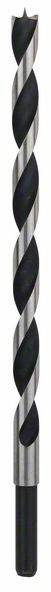 Bosch Accessories 2608597190 Holz-Spiralbohrer 12mm Gesamtlänge 250mm Zylinderschaft 1St.