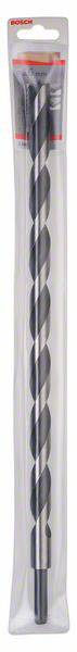Bosch Accessories 2608597199 Holz-Spiralbohrer 16 mm Gesamtlänge 400 mm Zylinderschaft 1 St.