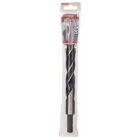 Bosch Accessories 2608597204 Holz-Spiralbohrer 22mm Gesamtlänge 210mm Zylinderschaft 1St. Bosch Accessories 2608597204 Holz-Spiralbohrer 22mm Gesamtlänge 210mm Zylinderschaft 1St.