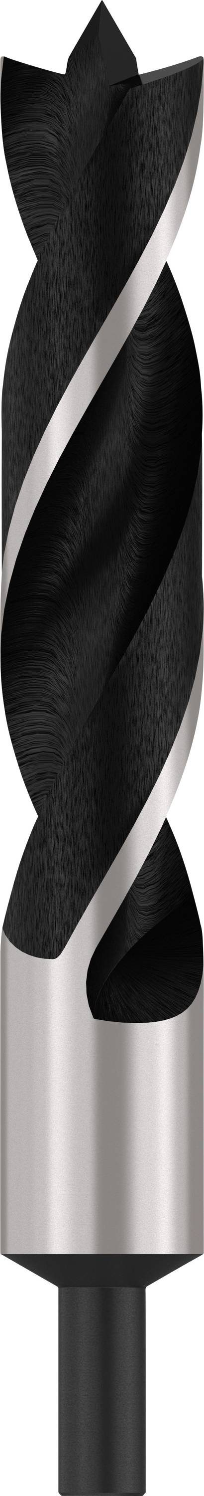 Bosch Accessories 2608597208 Holz-Spiralbohrer 30mm Gesamtlänge 220mm Zylinderschaft 1St.