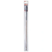 Bosch Accessories 2608597400 Schalungsbohrer 10mm Gesamtlänge 400mm SDS-Plus 1St. Bosch Accessories 2608597400 Schalungsbohrer 10mm Gesamtlänge 400mm SDS-Plus 1St.