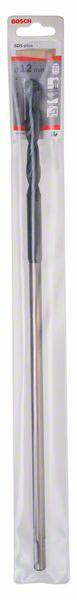 Bosch Accessories 2608597402 Schalungsbohrer 12mm Gesamtlänge 400mm SDS-Plus 1St.