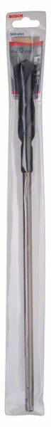 Bosch Accessories 2608597410 Schalungsbohrer 20mm Gesamtlänge 400mm SDS-Plus 1St.