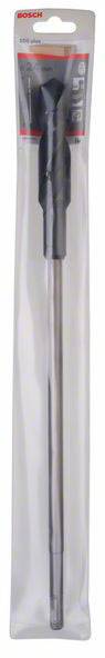 Bosch Accessories 2608597414 Schalungsbohrer 24mm Gesamtlänge 400mm SDS-Plus 1St.