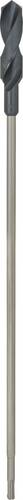 Bosch Accessories 2608597417 Schalungsbohrer 26 mm Gesamtlänge 600 mm SDS-Plus 1 St.