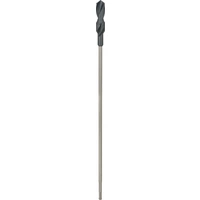 Bosch Accessories 2608597417 Schalungsbohrer 26mm Gesamtlänge 600mm SDS-Plus 1St. Bosch Accessories 2608597417 Schalungsbohrer 26mm Gesamtlänge 600mm SDS-Plus 1St.
