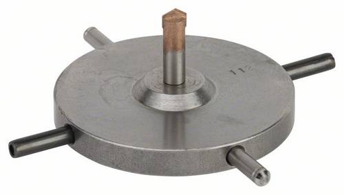 Bosch Accessories 2608597481 Zentrierkreuz für Trockenbohrkronen und Dosensenker 112 mm 1 St.
