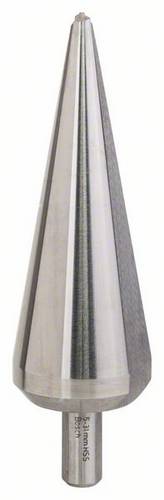 Bosch Accessories 2608597517 HSS Schälbohrer Gesamtlänge 103 mm Zylinderschaft 1 St.