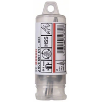Bosch Accessories 2608597517 Schälbohrer 6 - 30mm HSS Gesamtlänge 103mm Zylinderschaft 1St. Bosch Accessories 2608597517 Schälbohrer 6 - 30mm HSS Gesamtlänge 103mm Zylinderschaft 1St.