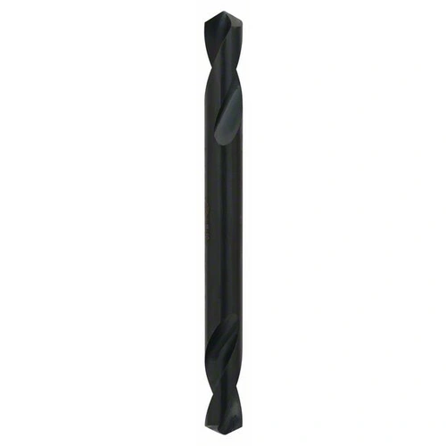 Bosch Accessories 2608597599 HSS Doppelendbohrer 6mm Gesamtlänge 66mm geschliffen Zylinderschaft 10St. Bosch Accessories 2608597599 HSS Doppelendbohrer 6mm Gesamtlänge 66mm geschliffen Zylinderschaft 10St.