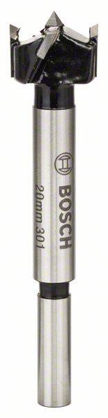 Bosch Accessories 2608597604 Forstnerbohrer 20mm Gesamtlänge 90mm Zylinderschaft 1St.