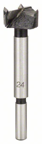 Bosch Accessories 2608597606 Forstnerbohrer 24mm Gesamtlänge 90mm Zylinderschaft 1St.