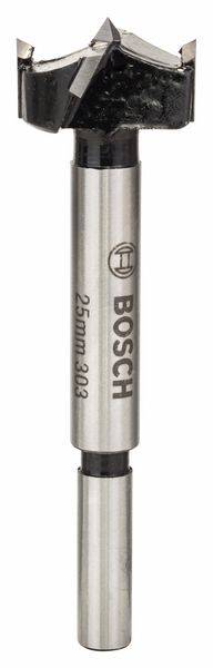 Bosch Accessories 2608597607 Forstnerbohrer 25mm Gesamtlänge 90mm Zylinderschaft 1St.