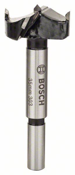 Bosch Accessories 2608597613 Forstnerbohrer 35mm Gesamtlänge 90mm Zylinderschaft 1St.