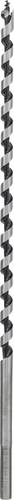 Bosch Accessories 2608597622 Schlangenbohrer 6 mm Gesamtlänge 235 mm Sechskantschaft 1 St.